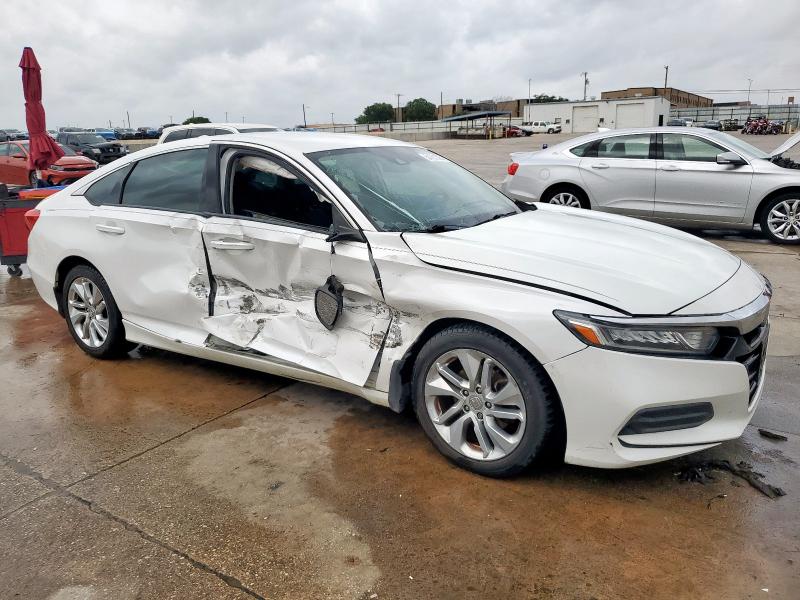 2019 HONDA ACCORD LX - 1HGCV1F11KA101275