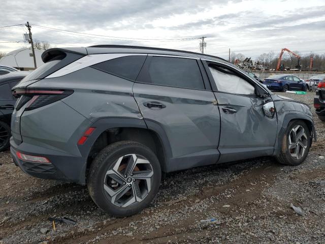 Vin: 5nmjfcde7rh414061, lot: 51938945, hyundai tucson sel 20243