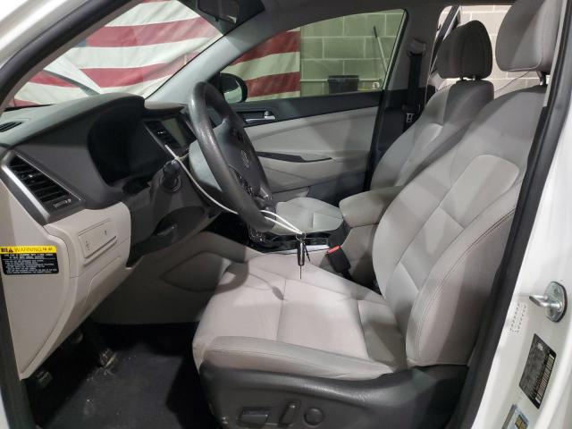 2018 HYUNDAI TUCSON SEL - KM8J3CA47JU673355