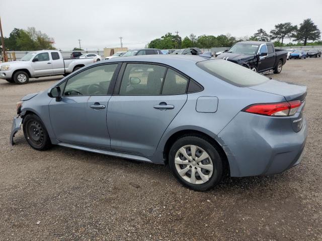 Vin: jtdepmae7nj217744, lot: 51954495, toyota corolla le 20222