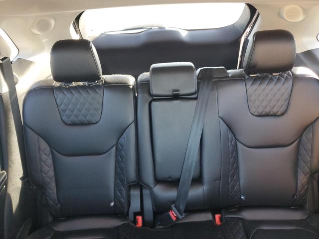 2024 FORD EDGE TITAN - 2FMPK4K94RBA07469
