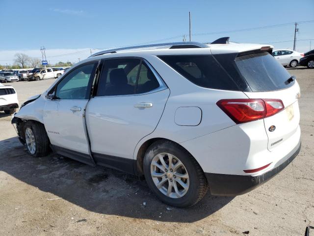 2018 CHEVROLET EQUINOX LT - 2GNAXJEV3J6204818