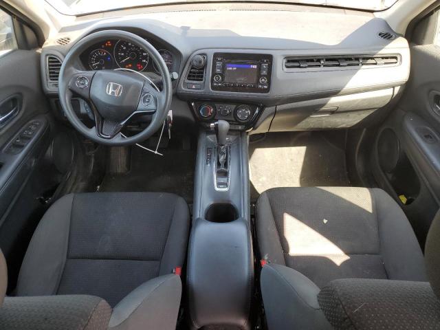 2020 HONDA HR-V LX - 3CZRU6H35LG703410