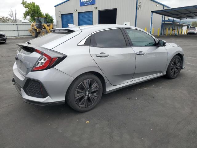 Vin: shhfk7h56ju431165, lot: 53308805, honda civic ex 20183