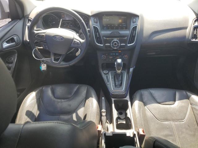 2016 FORD FOCUS TITA - 1FADP3J25GL201003