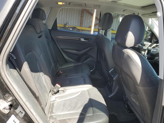 2016 AUDI Q5 PREMIUM - WA1L2AFP2GA059857