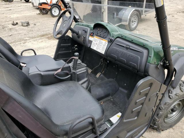 2006 YAMAHA RHINO 660 5Y4AM04Y26A022584