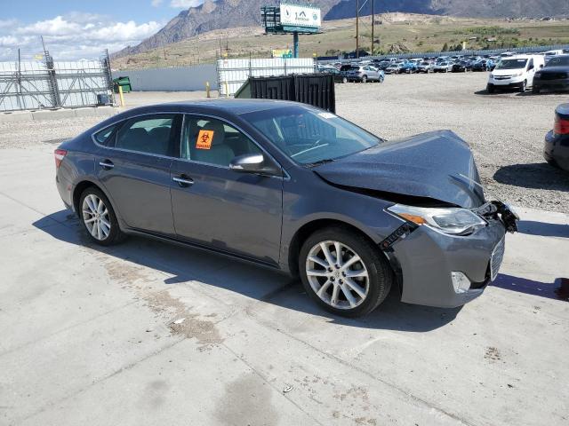 Vin: 4t1bk1eb6du035056, lot: 54151845, toyota avalon base 20134