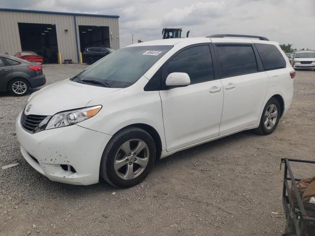 2015 TOYOTA SIENNA LE - 5TDKK3DC8FS631867