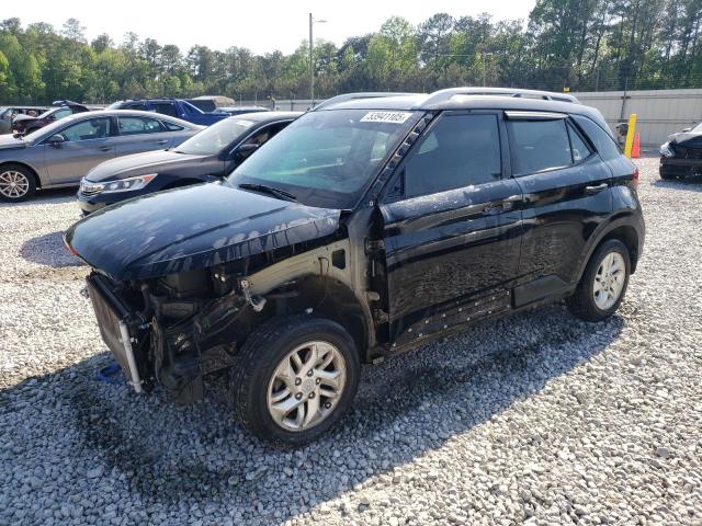 Vin: kmhrc8a34lu037938, lot: 53941105, hyundai venue sel 2020 img_1