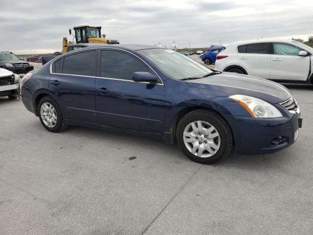 Vin: 1n4al2ap3an520089, lot: 53131825, nissan altima base 20104