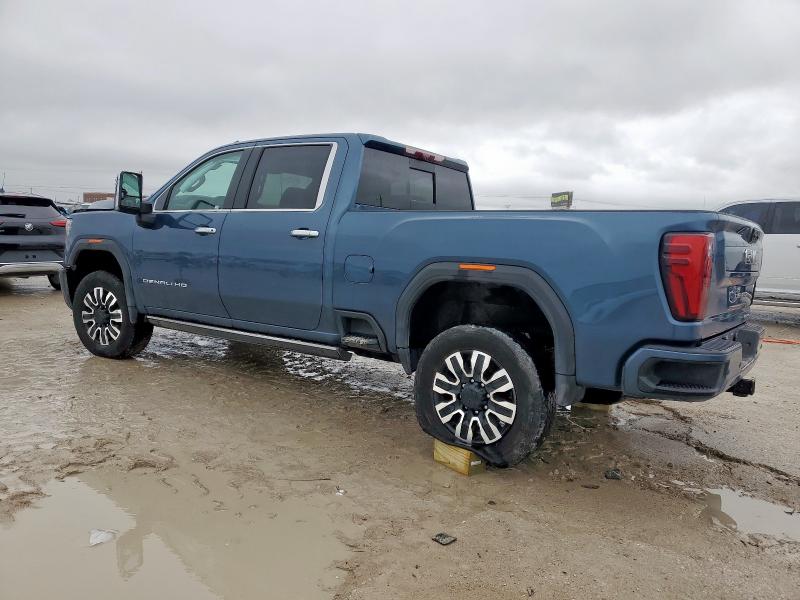 Vin: 1gt49xey3rf315240, lot: 51786605, gmc sierra k2500 denali ultimate 20242