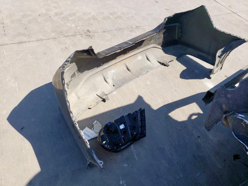 2023 MITSUBISHI MIRAGE G4 ML32FUFJ6PHF03290