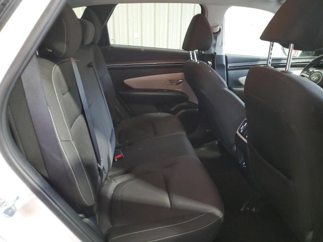2022 HYUNDAI TUCSON SEL - KM8JBCAE6NU066526