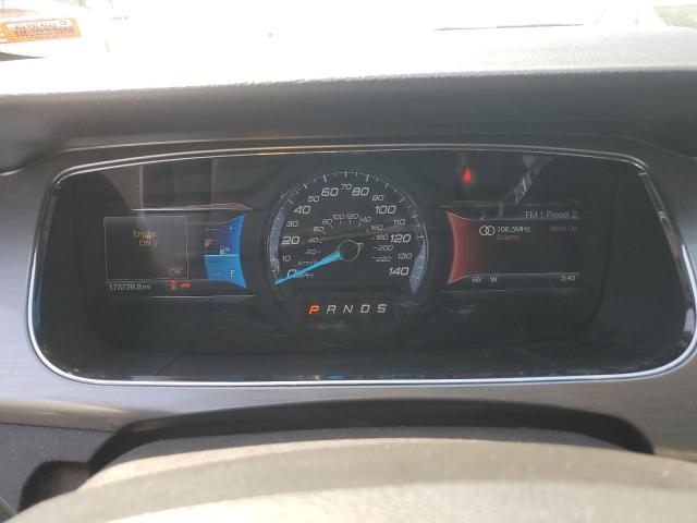 1FAHP2E89DG222810 2013 FORD TAURUS