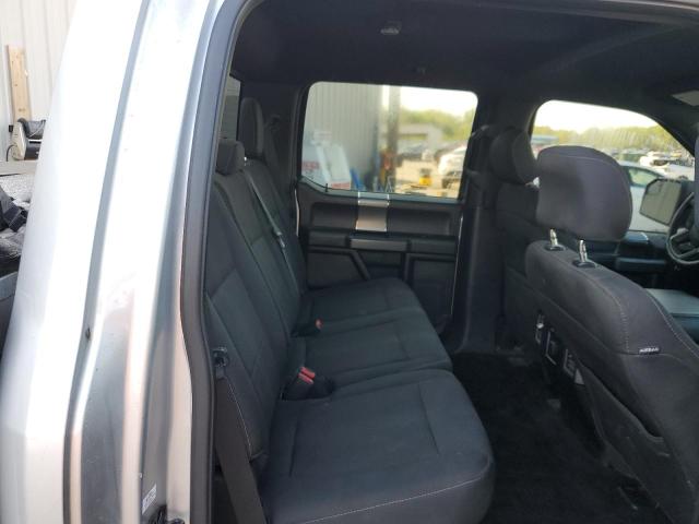 2016 FORD F150 SUPER - 1FTEW1EF7GKE07996