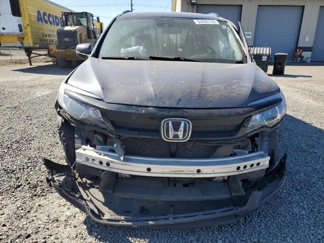2022 HONDA PILOT SE 5FNYF6H27NB002959