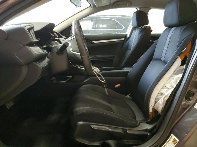 2016 HONDA CIVIC LX - 19XFC2F53GE060727