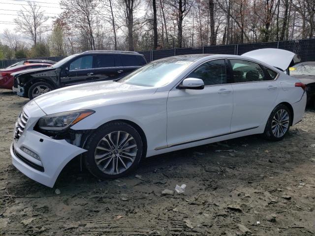 Vin: kmhgn4je3gu108676, lot: 51177275, hyundai genesis 3.8l 2016 img_1