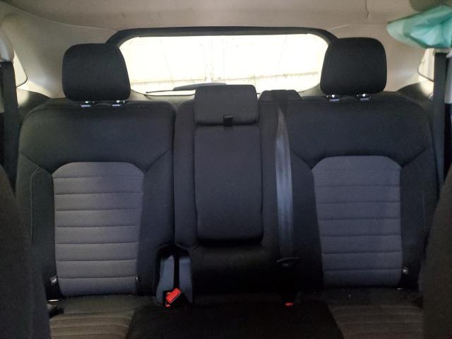 2022 FORD EDGE SE - 2FMPK4G96NBA75033
