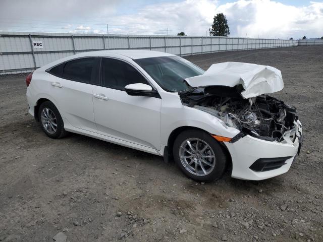 Vin: 2hgfc2f55gh544940, lot: 54050175, honda civic lx 20164