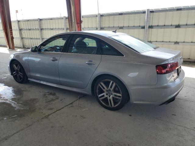 Vin: wauf8afc2hn064627, lot: 51475335, audi a6 premium 20172