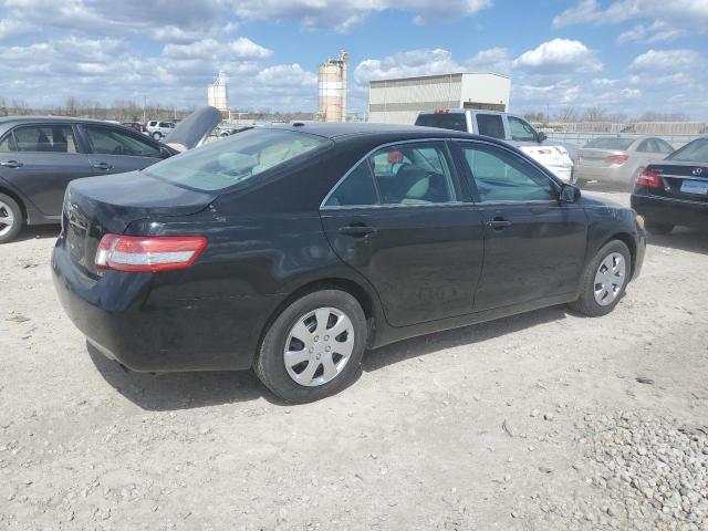 Vin: 4t4bf3ek9br212105, lot: 52810675, toyota camry base 20113