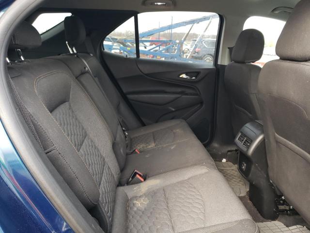2019 CHEVROLET EQUINOX LT - 2GNAXKEV6K6196673