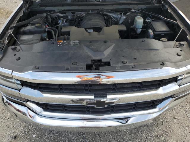 2016 CHEVROLET SILVERADO - 3GCPCREC6GG213750