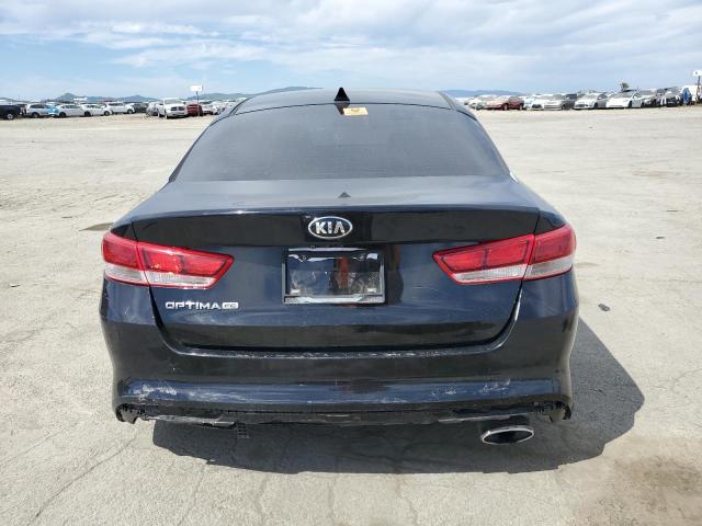2017 KIA OPTIMA LX - 5XXGT4L35HG131745