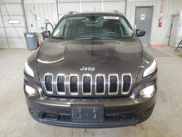 2016 JEEP CHEROKEE L - 1C4PJMCS0GW195105