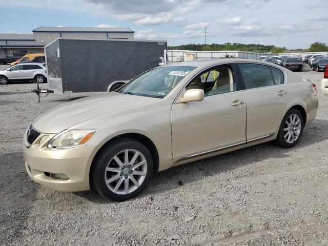 LEXUS GS 300