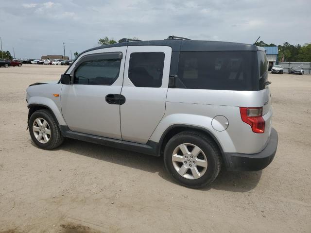 Vin: 5j6yh2h70bl007213, lot: 54048505, honda element ex 20112