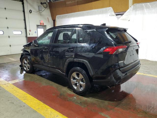 Vin: 2t3w1rfv9rw307819, lot: 52906275, toyota rav4 xle 20242