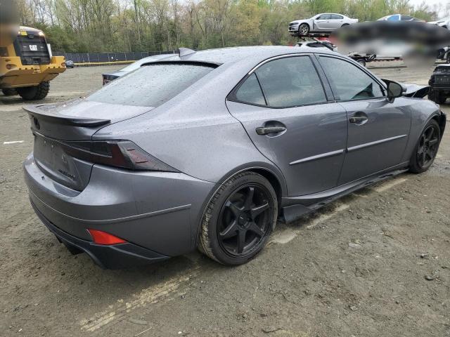 Vin: jthcm1d28g5006546, lot: 52958645, lexus is 300 20163