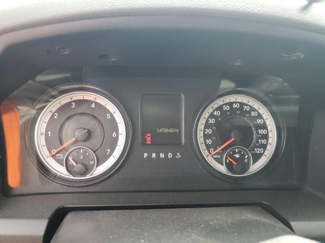 2015 RAM 1500 SLT - 1C6RR7LG8FS671662
