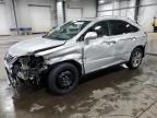 2015 LEXUS RX 450H - 2T2BC1BAXFC003493