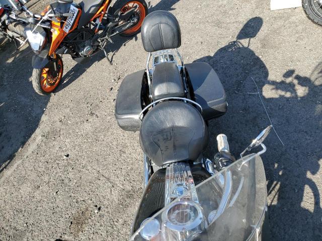 2007 HARLEY-DAVIDSON FLSTN 1HD1JD5127Y014048
