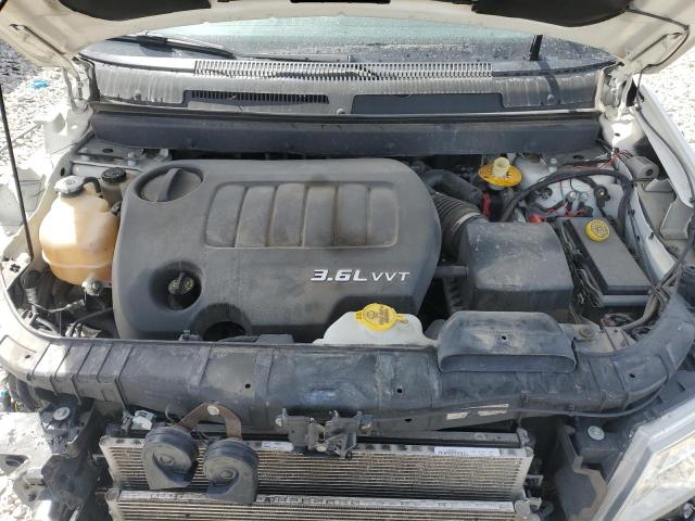 2015 DODGE JOURNEY SX 3C4PDCCGXFT673449