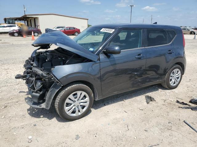 KIA SOUL LX
