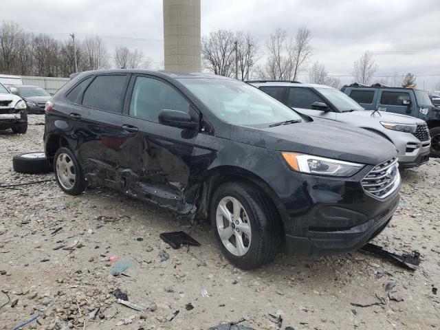 2021 FORD EDGE SE - 2FMPK3G94MBA23229