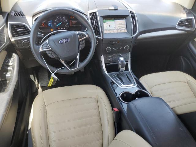 2018 FORD EDGE SEL - 2FMPK3J93JBC57947