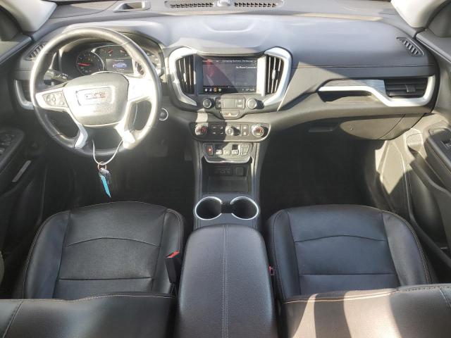 2020 GMC TERRAIN SL - 3GKALVEX6LL103398