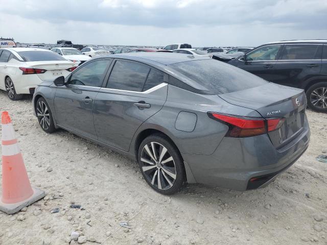 Vin: 1n4bl4cwxkn322793, lot: 54993345, nissan altima sr 20192