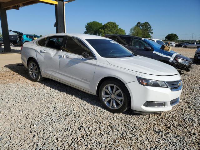 Vin: 2g1115s35g9129284, lot: 53515665, chevrolet impala lt 20164