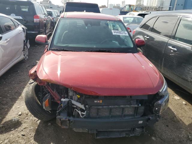 2022 HYUNDAI VENUE SE - KMHRB8A36NU198152
