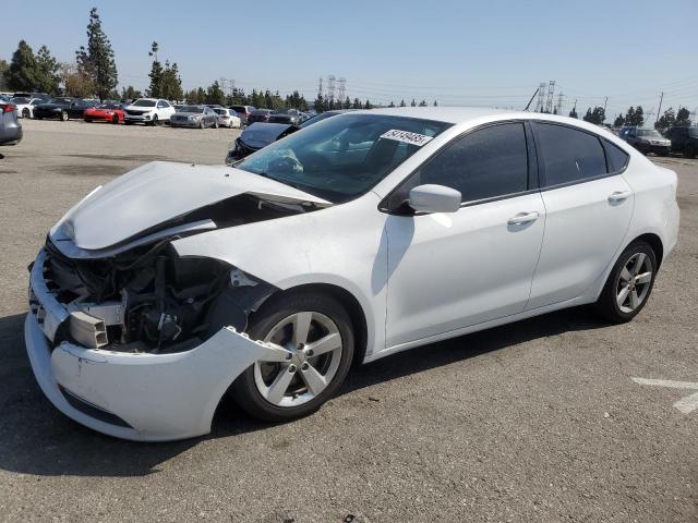 2016 DODGE DART SXT 1C3CDFBB3GD591547