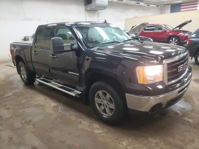 Vin: 3gtp2ve37bg336980, lot: 51146145, gmc sierra k1500 sle 20114