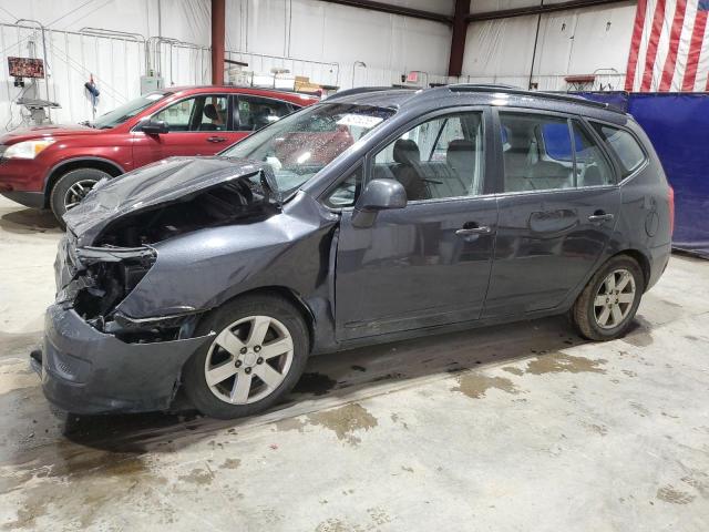 Global Auto Auctions: 2007 KIA RONDO LX