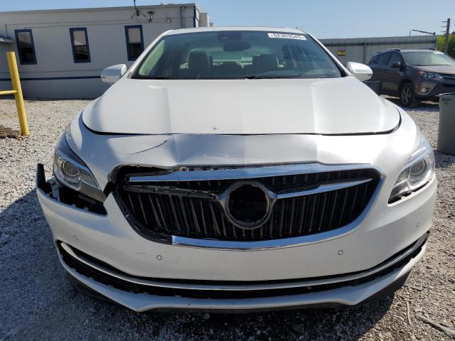 2018 BUICK LACROSSE P 1G4ZR5SS7JU143932